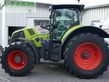 Tractor agrícola - Claas - axion 830 cmatic cebis
