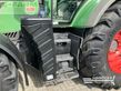 Tractor agrícola - Fendt - 722 vario scr profi plus