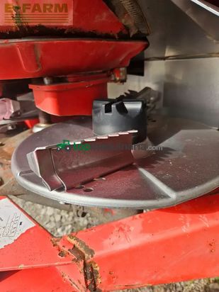 Esparcidor - Kuhn - mds 921