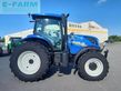 Tractor agrícola - New Holland - t7-165s