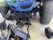 Tractor agrícola - Iseki - tg 6400 - preisreduziert