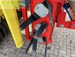 Combinado de siembra - Pöttinger - aerosem vt 6000 dd