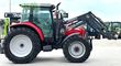 Tractor agrícola - Massey Ferguson - 6460 dyna 6