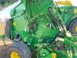 Empacadora gigant - John Deere - v451m