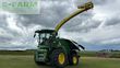 Cosechadora de Cereal - John Deere - 9700