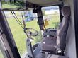 Cosechadora de Cereal - Massey Ferguson - centora 7280 al