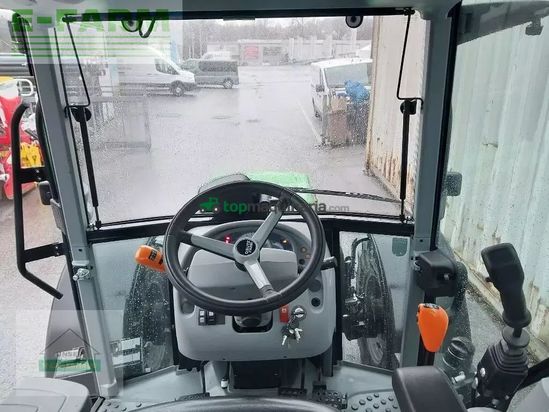 Tractor agrícola - Deutz-Fahr - 5095d
