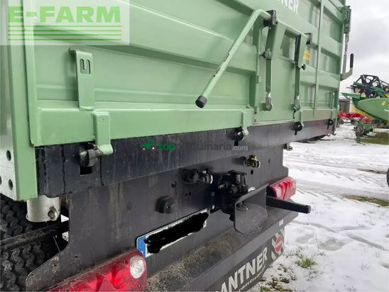 Volquet - Brantner - z 18051 xxl