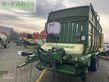 Cinta transportadora de forraje - Krone - titan 6/42