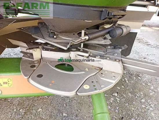 Esparcidor - Amazone - za-ts 2200 profis hydro wiegestreuer (2.800 l)