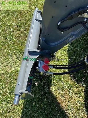 Telescopica - Weidemann - t6025