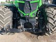 Tractor agrícola - Deutz-Fahr - 6125c rv-shift