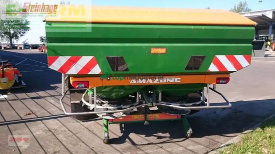 Esparcidor - Amazone - za-ts 4200 ultr.prof