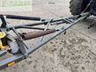 Cabezal - New Holland - varifeed 12.5 + ziegler schbeidwerkswagen