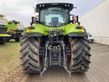 Tractor agrícola - Claas - axion 800 cis+