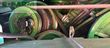 Cosechadora de Cereal - John Deere - T660