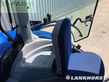 Tractor agrícola - New Holland - t6.180 ec