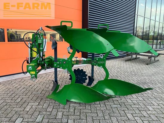 Arado - Amazone - Cayros M 2-950 FH78 cm