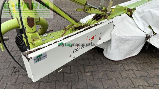 Cortacésped manual - Claas - corto 310 n
