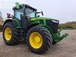 Tractor agrícola - John Deere - 7r 310