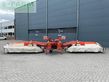 Cortacésped manual - Kuhn - fc 883