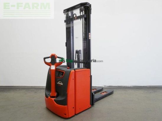 Elevadora - Linde - l 14 1173