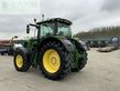 Tractor agrícola - John Deere - 6195r tractor (st22150)
