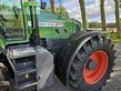 Tractor agrícola - Fendt - 714 com2 vario (711 712 716 )