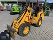 Telescopica - JCB - 403 mit euroaufnahme