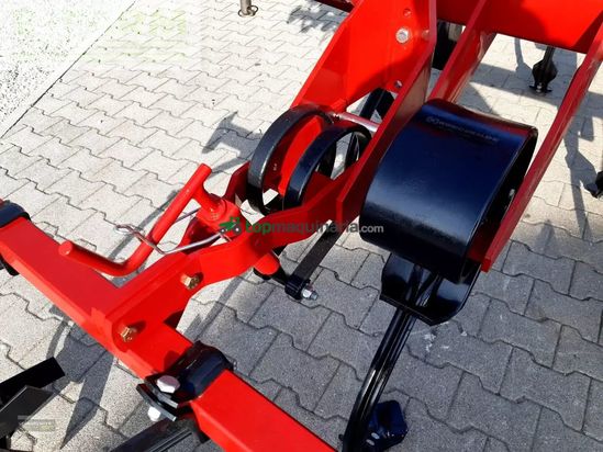 Cultivador - Kongskilde - vfm 4319 4,3m