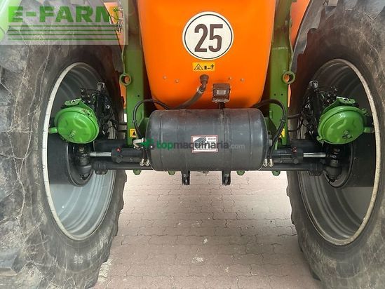 Atomizador - Amazone - ux 6200 super