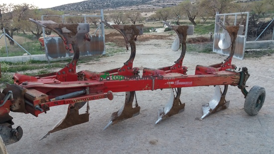 Arado - S850