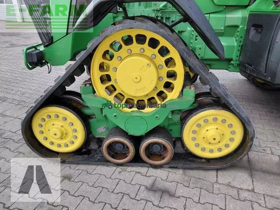 Tractor agrícola - John Deere - 8rx 370 8rx370