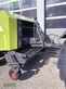 Empacadora gigant - Claas - rollant 355 roto cut