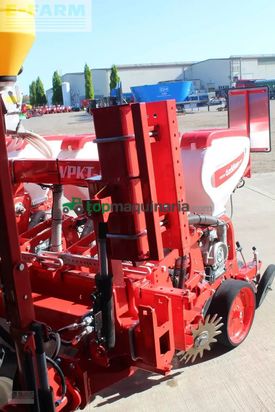 Sembradora monograno mecanica -  - vpkt-d6 - 45cm bis 75cm - direktsaat