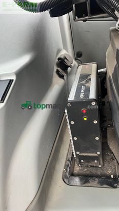 Tractor agrícola - Claas - Arion 650