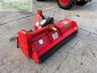 Cortacésped manual -  - delmorino flail 158 topper (st25262)