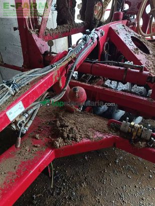 Cultivador - Horsch - joker 8rt