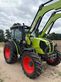 Tractor agrícola - Claas - elios 210