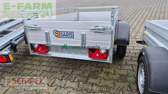 Remolqu agrícola - Saris - mp 205 113 750 1 k