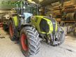 Tractor agrícola - Claas - ARION 650