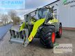 Minicargadora - Claas - torion 1611 p