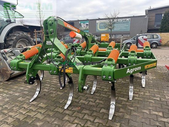 Cultivador - Amazone - cenius 3003 super