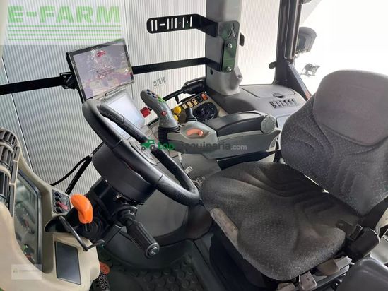 Tractor agrícola - Deutz-Fahr - 630 ttv