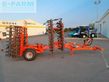 Grada de disco - Kuhn - optimer-l5000