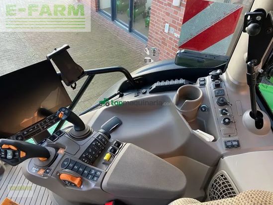 Tractor agrícola - John Deere - 6r250 *garantieverlängerung*