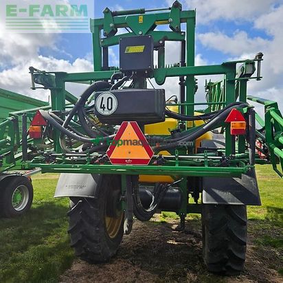 Atomizador - John Deere - 740 i