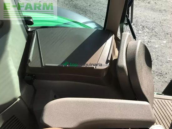 Tractor agrícola - John Deere - 6100 m command quad