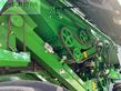 Cosechadora de Cereal - John Deere - t560