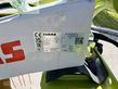 Rastrillo - Claas - liner 420-schwader/seitenschwader 4,2m (4m)
